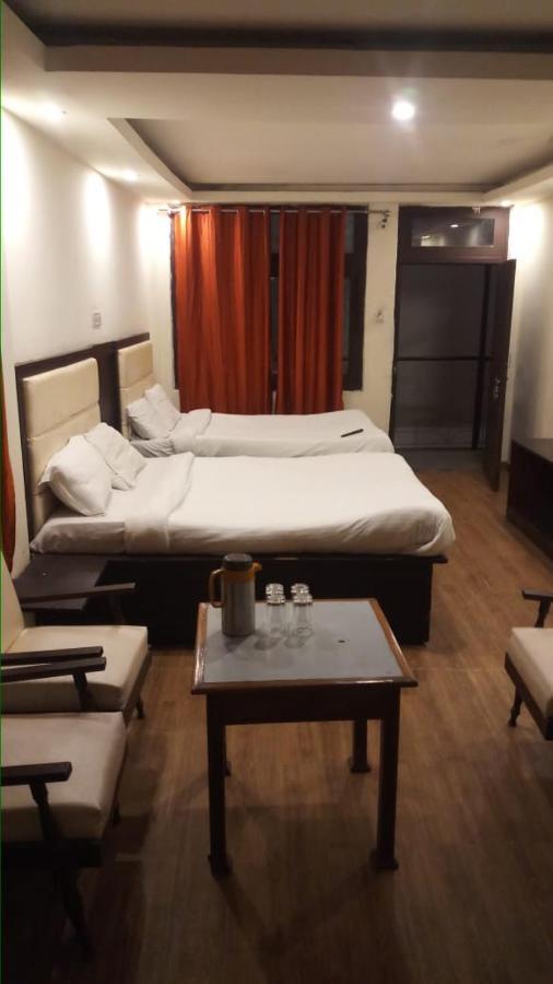 Hotel Hotel Sapna Palace